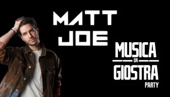 DJ Matt Joe