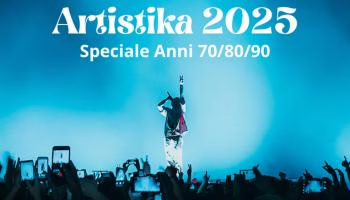 Artistika