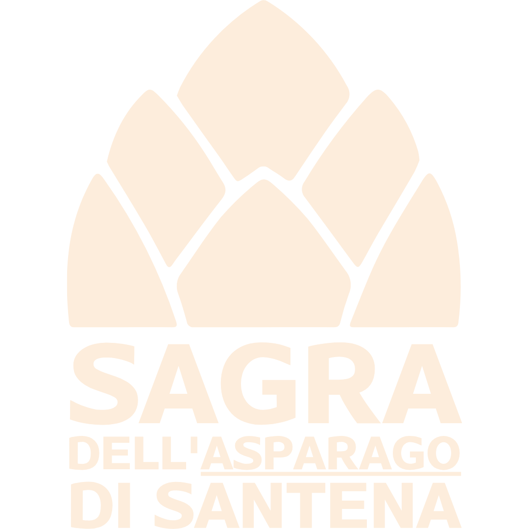 Sagra dell'Asparago 2026