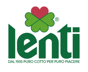 LOGO SPONSOR - Prosciuttificio LENTI
