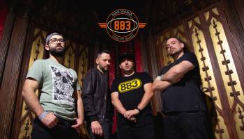 Max mania tributo 883