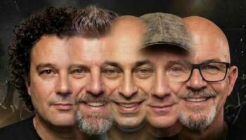 The works tributo queen
