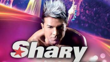 Shary band