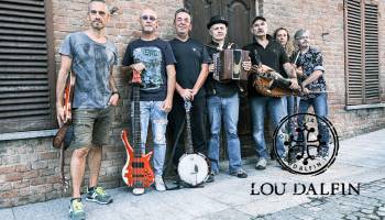 Lou Dalfin