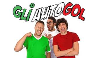 Greta Tedeschi & Margot e Gli Autogol